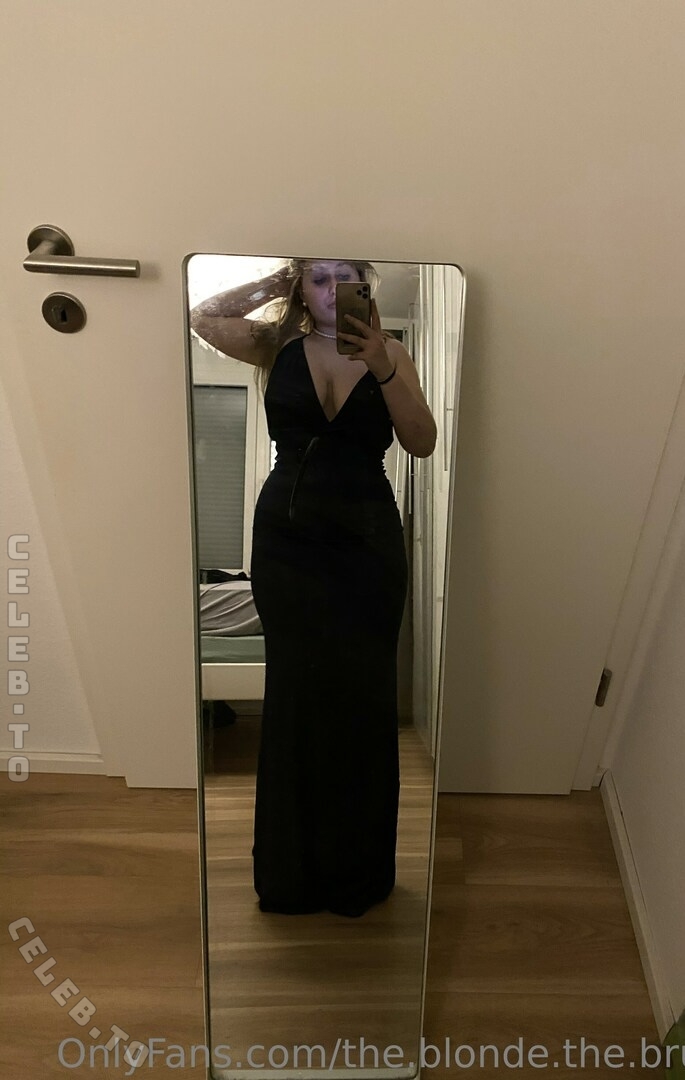 Emiglia Bader Nude Leaked Photos