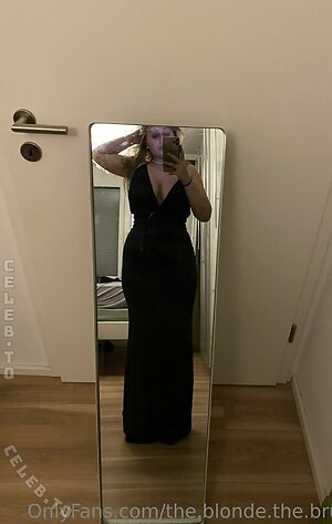 Emiglia Bader Nude Leaked Photo #23