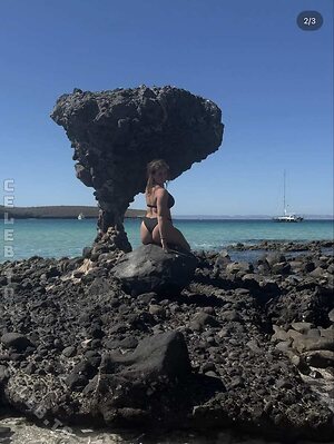 Emiglia Bader Nude Leaked Photo #25