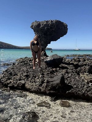 Emiglia Bader Nude Leaked Photo #26