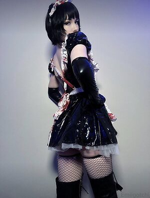 Emiigotchi