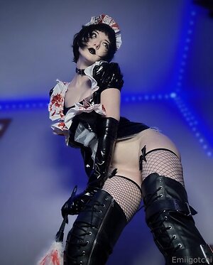 Emiigotchi leaked photo #28