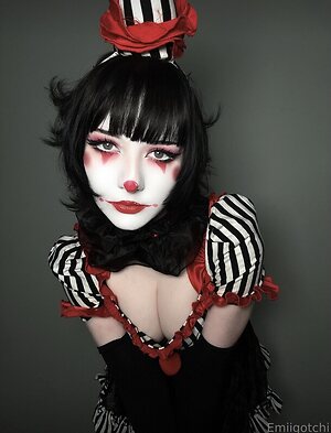 Emiigotchi leaked photo #65