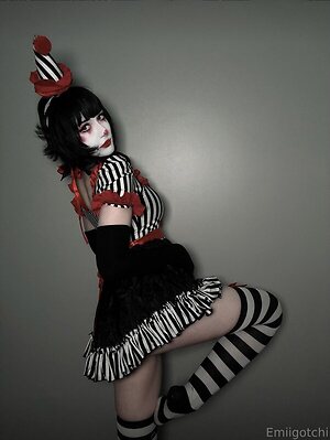 Emiigotchi leaked photo #66