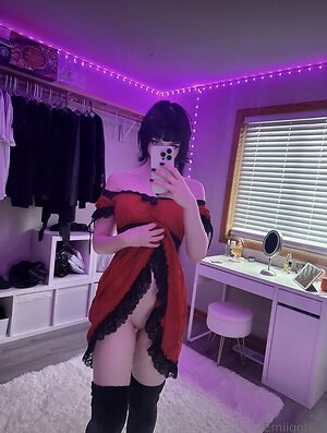 Emiigotchi leaked photo #93