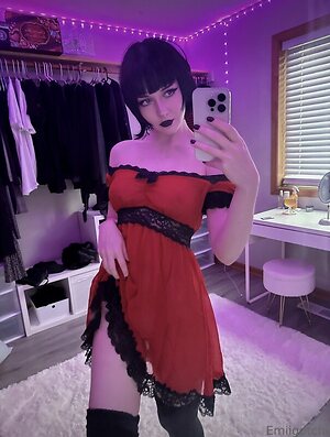 Emiigotchi leaked photo #94