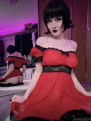 Emiigotchi leaked photo #96