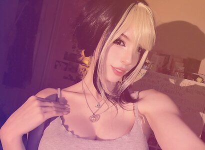 emiki28 leaked photo #2