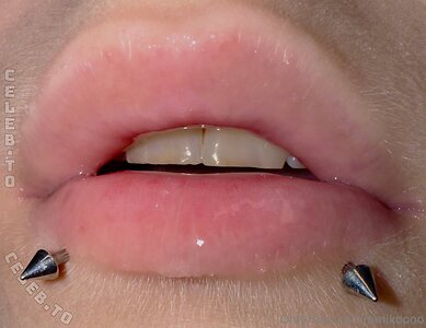 Emiko Nude Leaked Photo #45