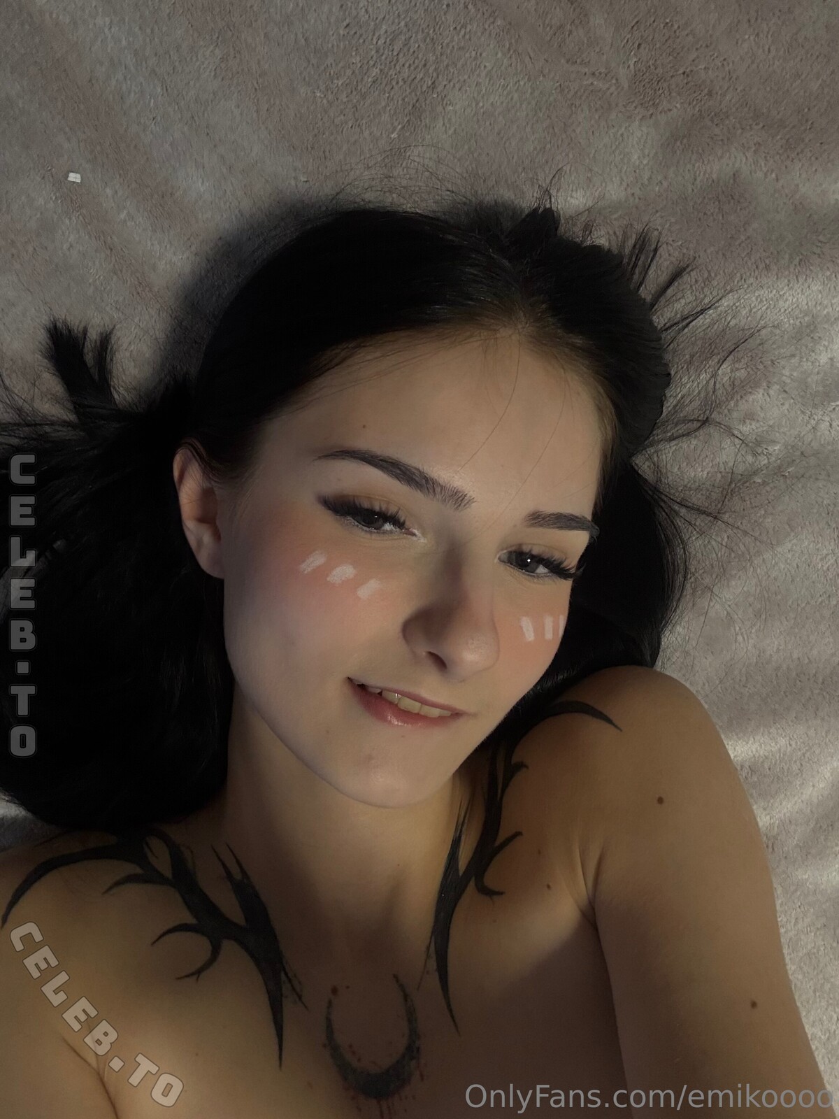 Emiko Nude Leaked Photos