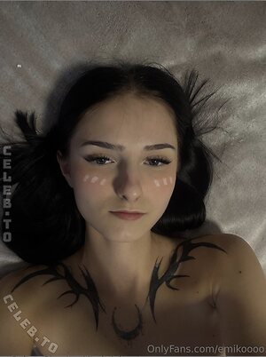 Emikooo Nude Leaked Photo #25