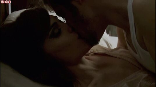 Emilia Attias Nude Leaked Photo #9
