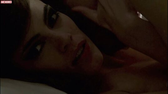 Emilia Attias Nude Leaked Photo #10