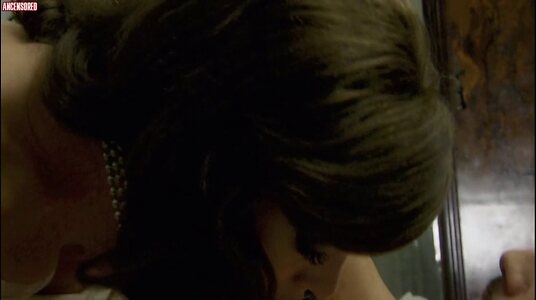 Emilia Attias Nude Leaked Photo #11