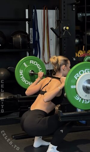 Emilia BTE Nude Leaked Photo #4