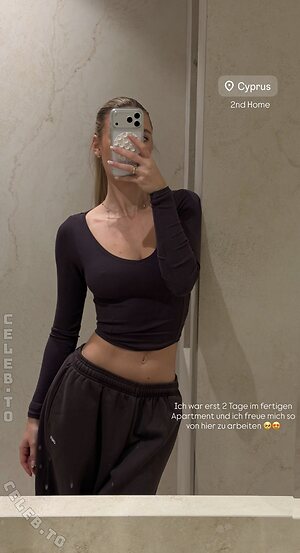 Emilia BTE Nude Leaked Photo #18