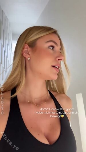 Emilia BTE Nude Leaked Photo #75