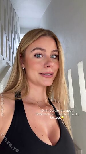 Emilia BTE Nude Leaked Photo #77