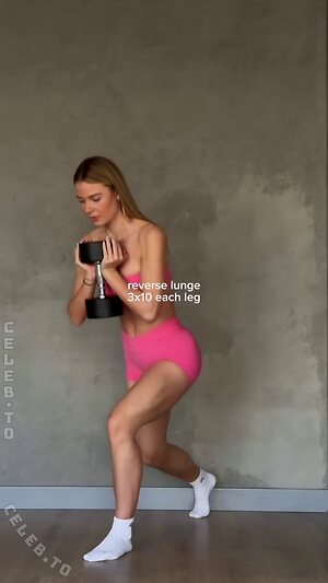 Emilia BTE Nude Leaked Photo #85