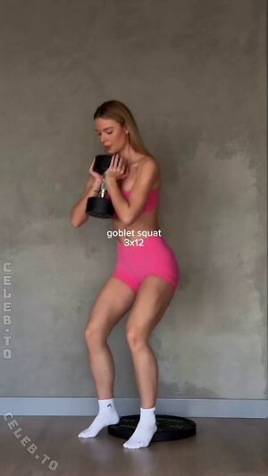 Emilia BTE Nude Leaked Photo #87