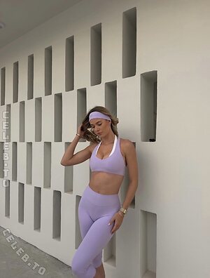 Emilia BTE Nude Leaked Photo #121