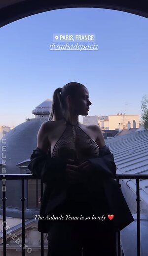 Emilia BTE