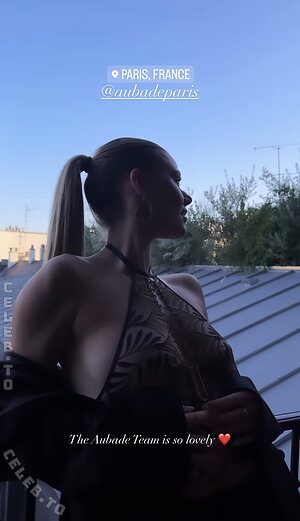 Emilia BTE photo