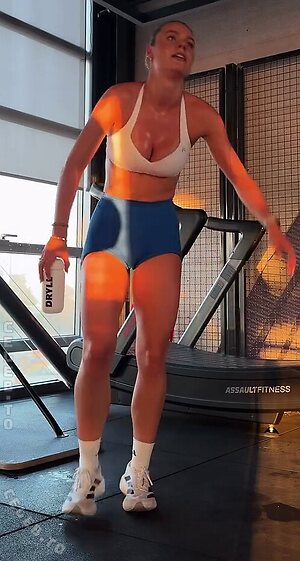 Emilia BTE Nude Leaked Photo #263