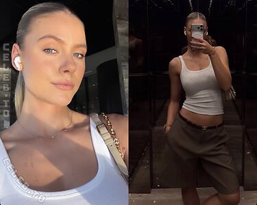 Emilia BTE leaked photo #311