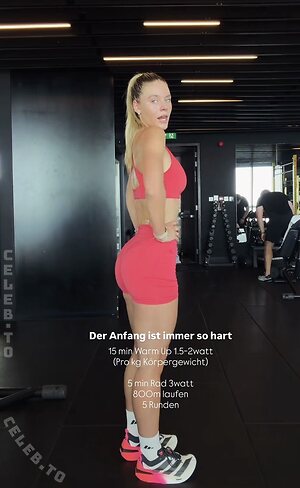 Emilia BTE leaked photo #316