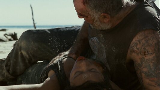 Emilia Burns leaked photo #22