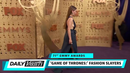Emilia Clarke Hot leaked photo #15