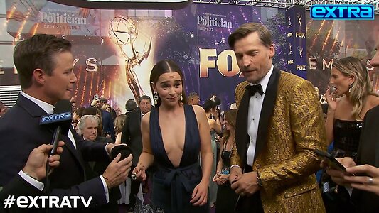 Emilia Clarke Hot leaked photo #24