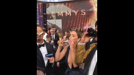 Emilia Clarke Hot leaked photo #29
