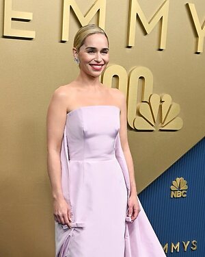 Emilia Clarke leaked photo #13