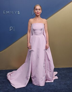 Emilia Clarke leaked photo #16