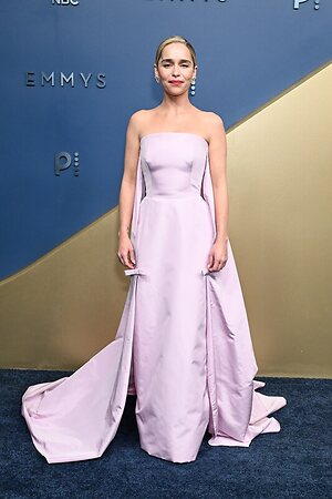Emilia Clarke leaked photo #17