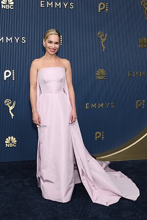 Emilia Clarke leaked photo #18