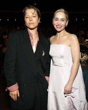 Emilia Clarke leaked photo #19