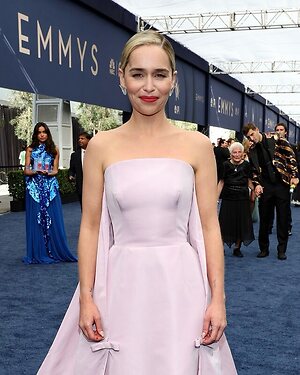 Emilia Clarke leaked photo #20