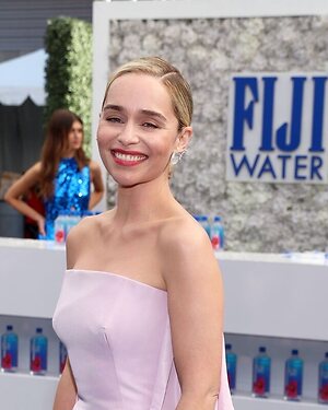 Emilia Clarke leaked photo #26