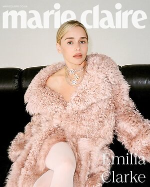 Emilia Clarke leaked photo #30