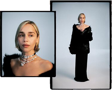 Emilia Clarke leaked photo #33