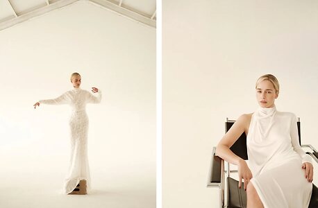 Emilia Clarke leaked photo #34