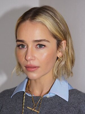 Emilia Clarke leaked photo #39