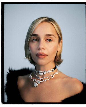 Emilia Clarke leaked photo #73