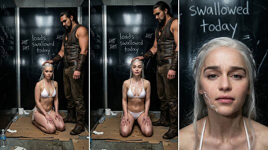 Emilia Clarke leaked photo #78