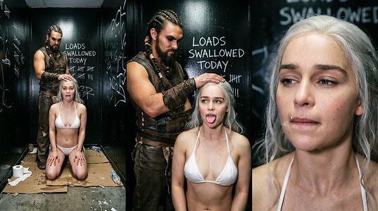 Emilia Clarke leaked photo #79