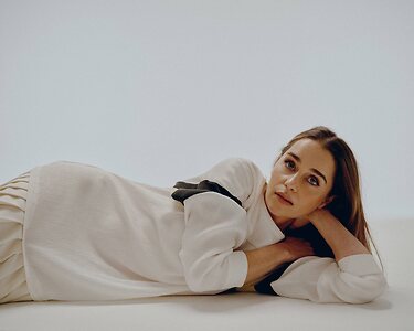 Emilia Clarke leaked photo #87