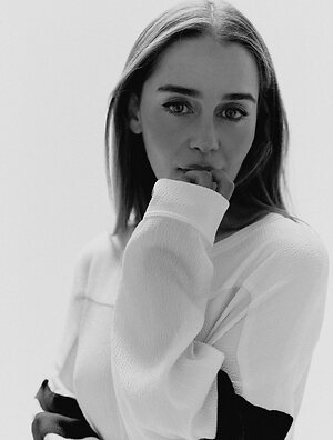 Emilia Clarke leaked photo #93